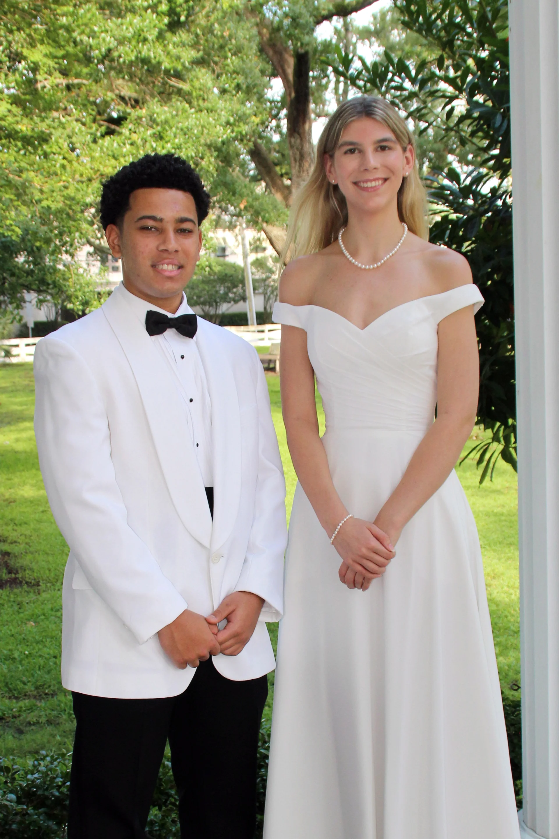 Trailblazers of Tomorrow: St. Martin’s Inaugural STeaM Diploma Graduates Chart Bold, Purpose-Driven Paths