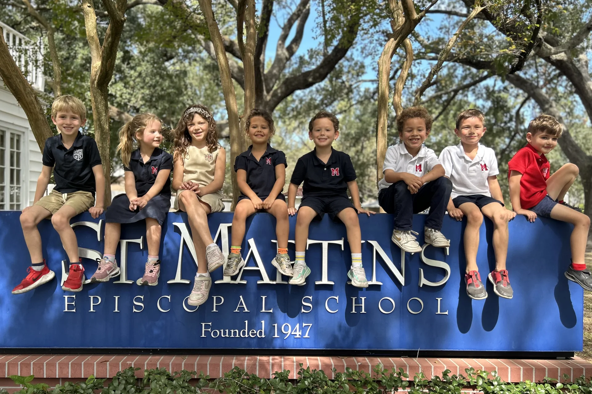Private, Independent, and Episcopal Schools in New Orleans: What Parents Need to Know