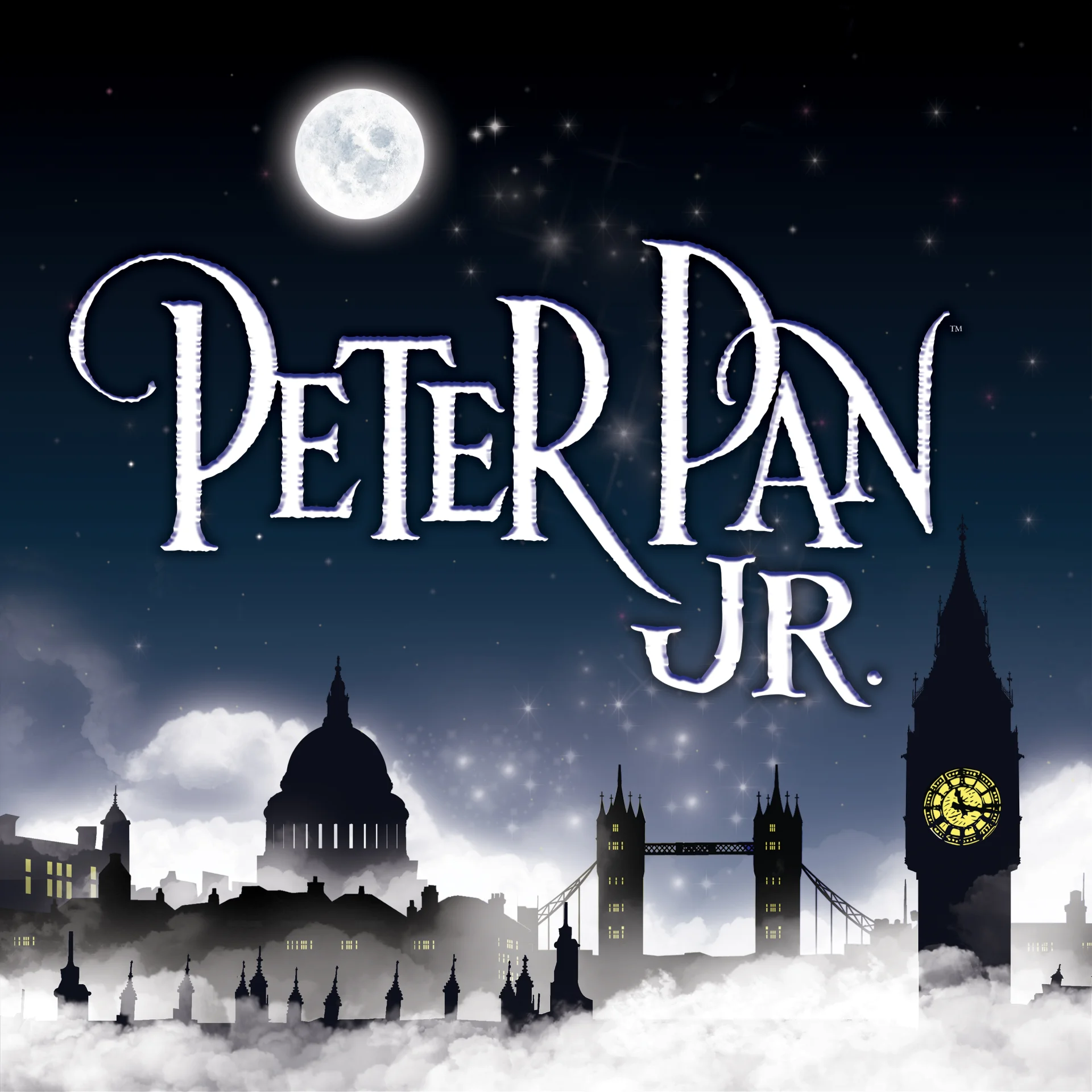 Performing Arts Announces Spring Musical Auditions