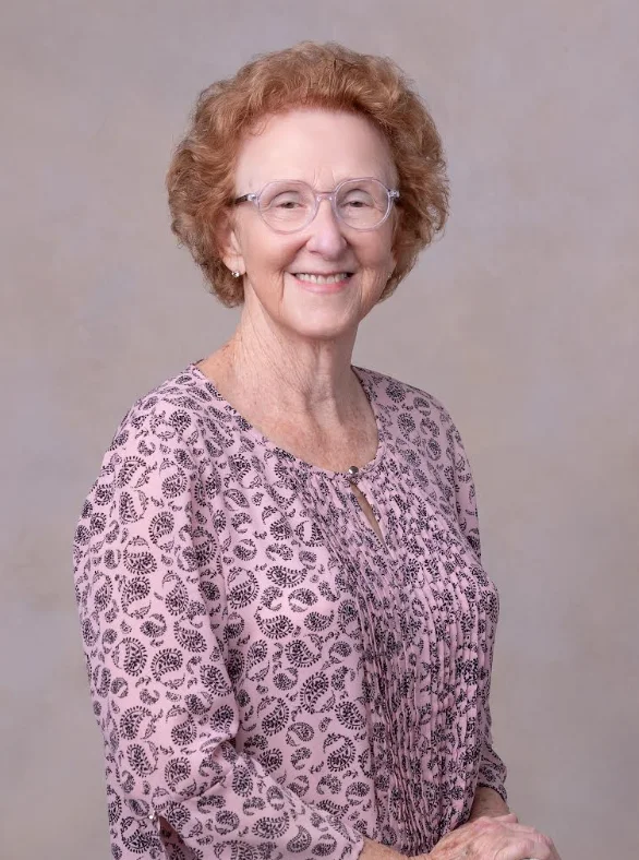 Margaret Perret Budde Named Recipient of the 2024-25 Dorothy Porter Service Award